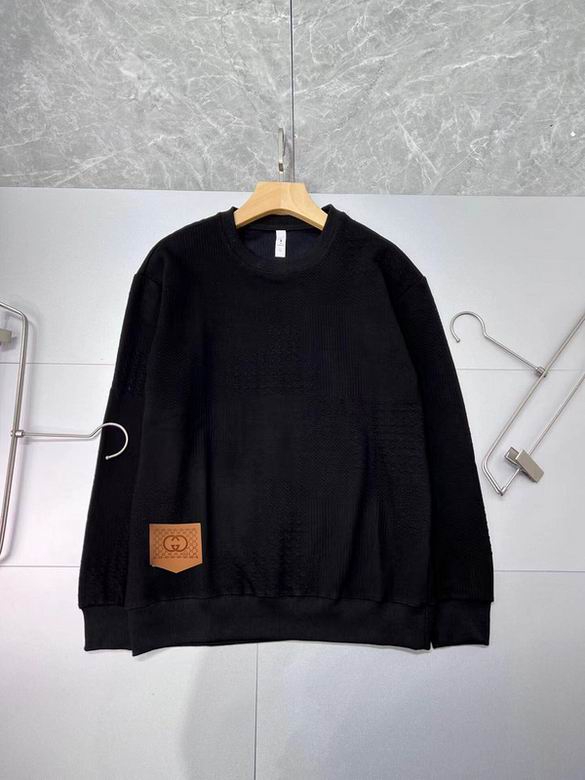 Gucci Sweatshirt m-3xl-003